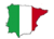 FIGRÁN - Italiano